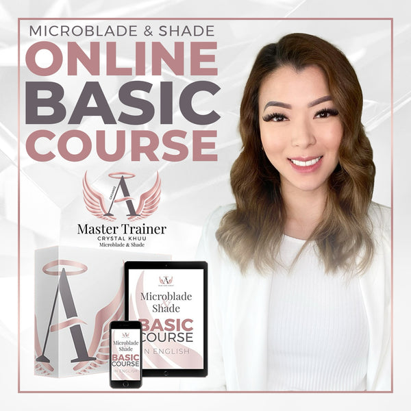 Microblading Courses Calgary