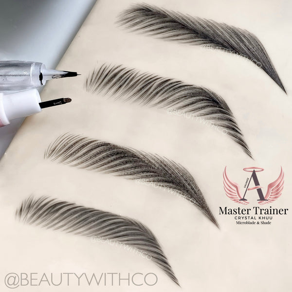 Microblading Courses Calgary